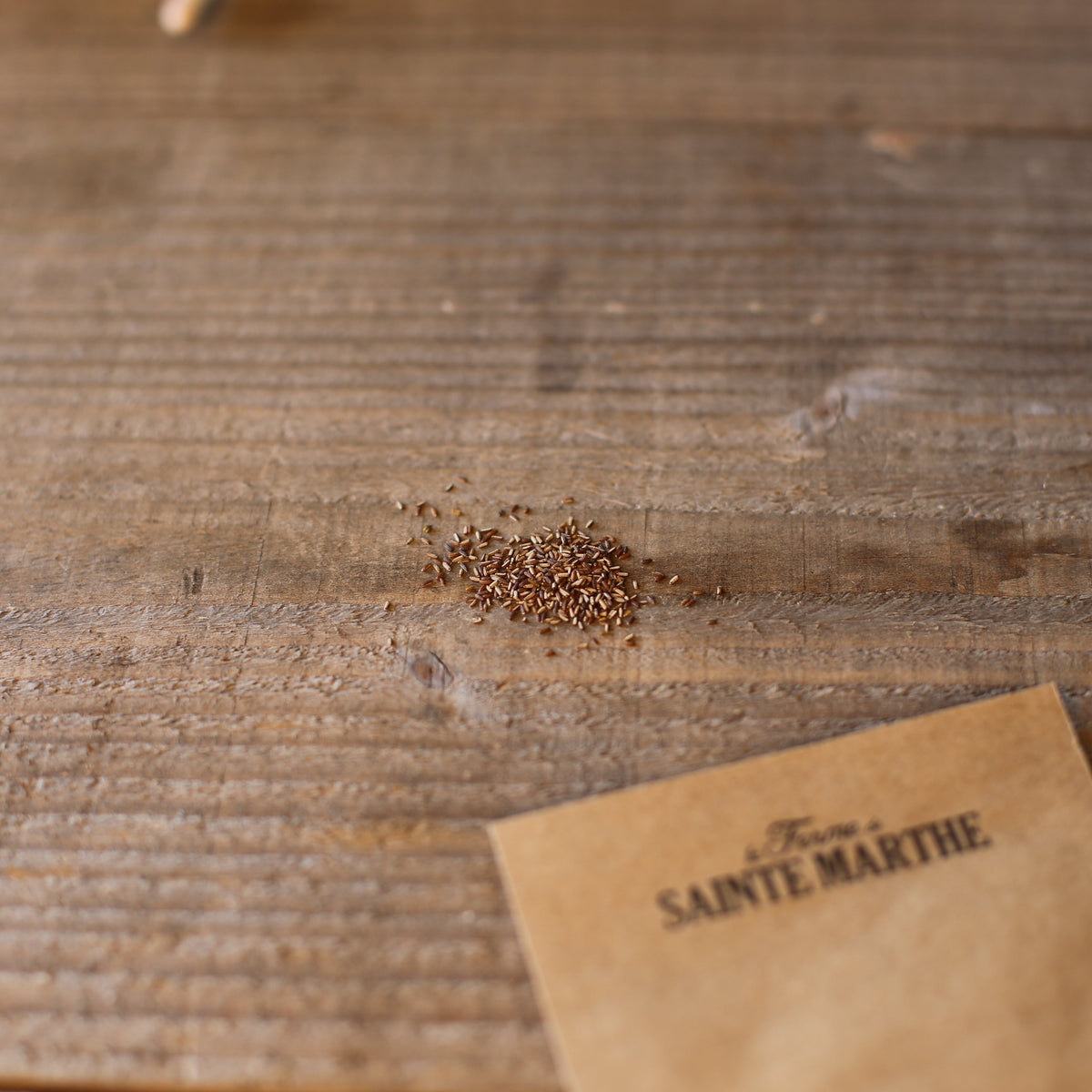 VERVEINE OFFICINALE AB