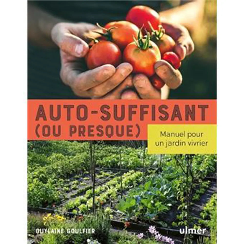 AUTO-SUFFISANT (OU PRESQUE)