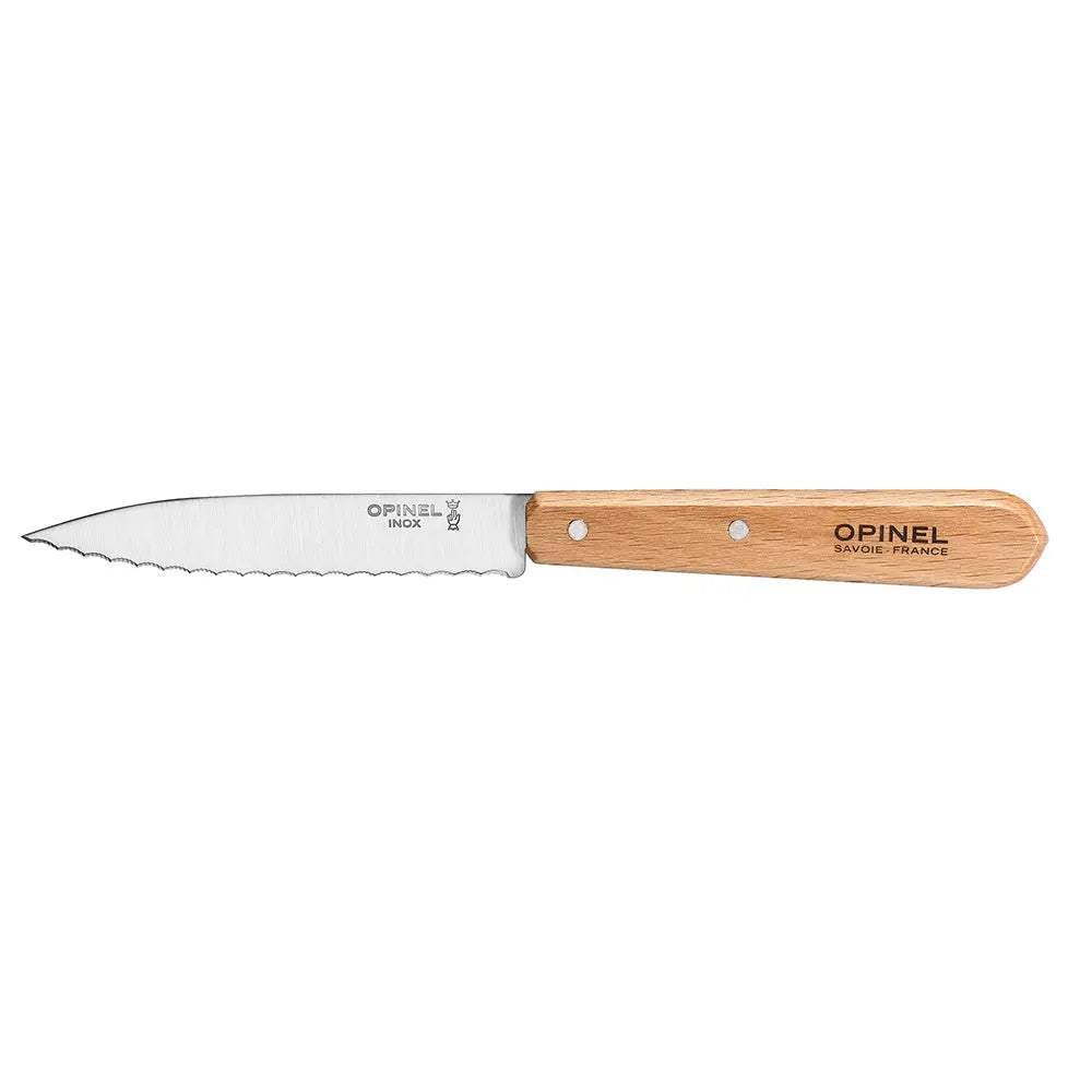 COUTEAU CRANTÉ N°113