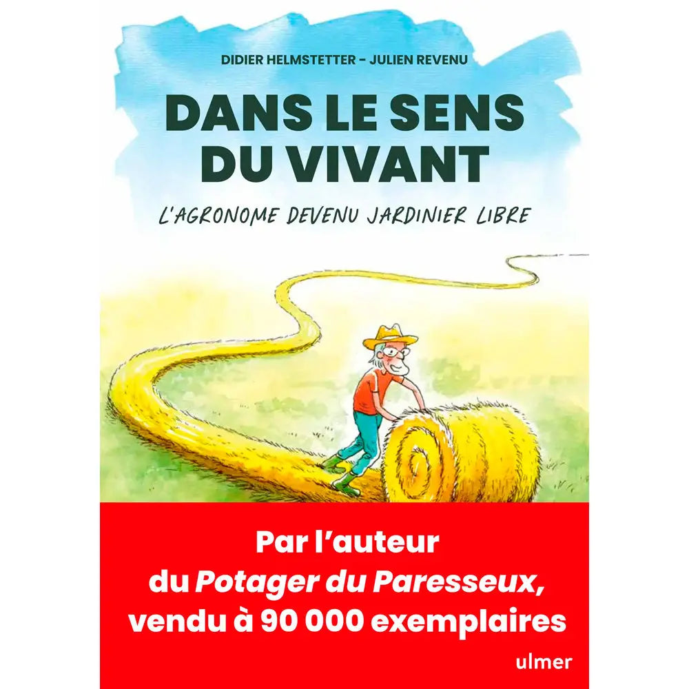DANS LE SENS DU VIVANT