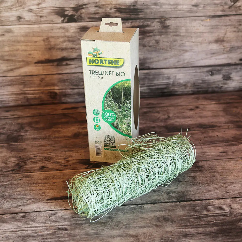 FILET A RAMER BIODEGRADABLE 1,85x5M