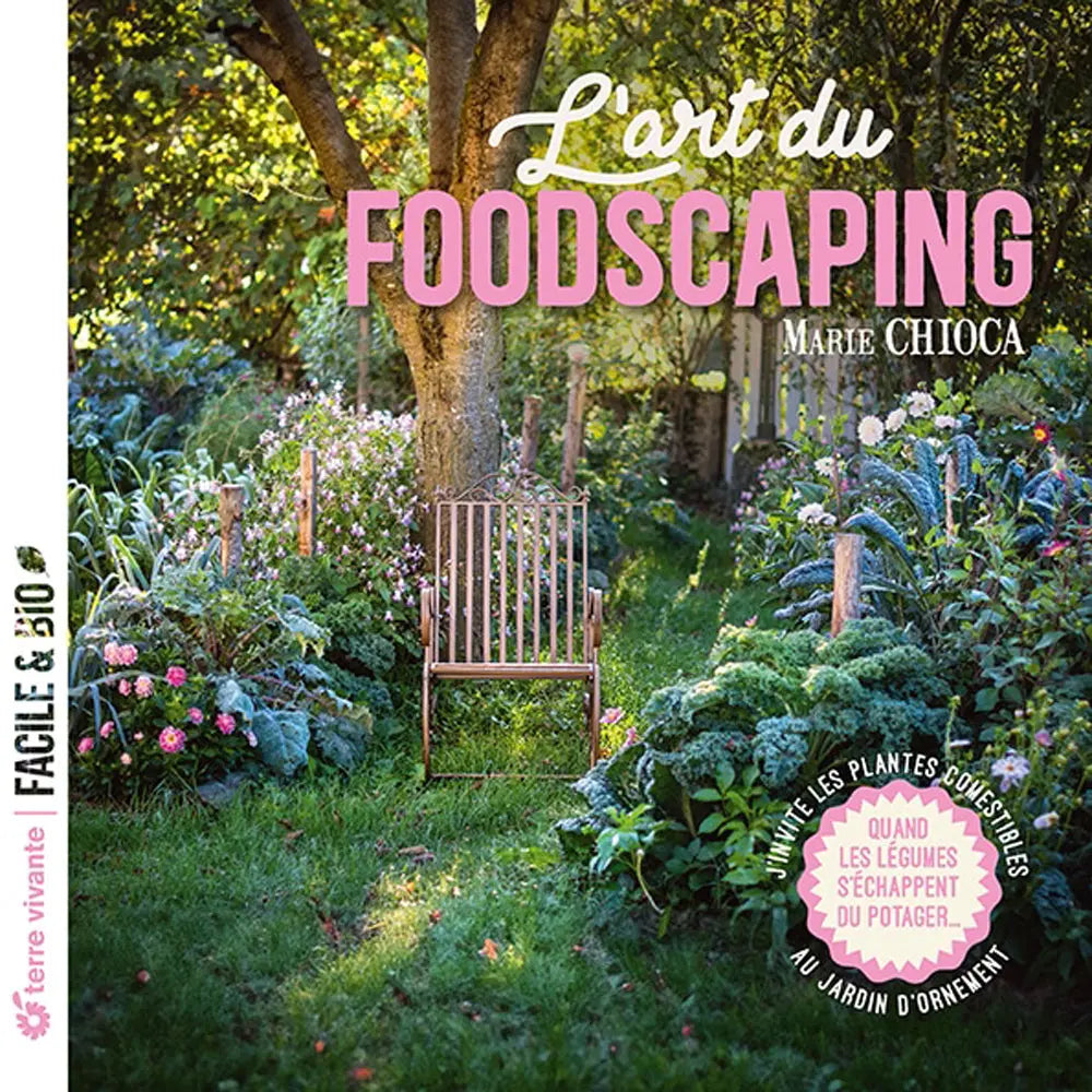 L'ART DU FOODSCAPING