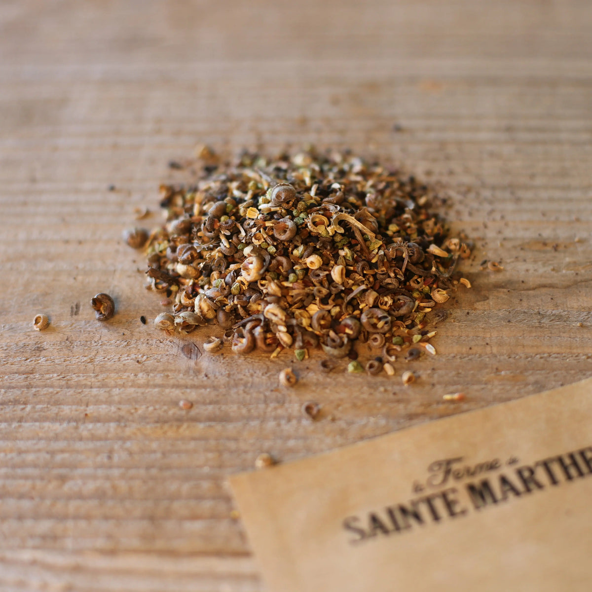MELANGE FLEURI - MESSICOLES NT 25 g