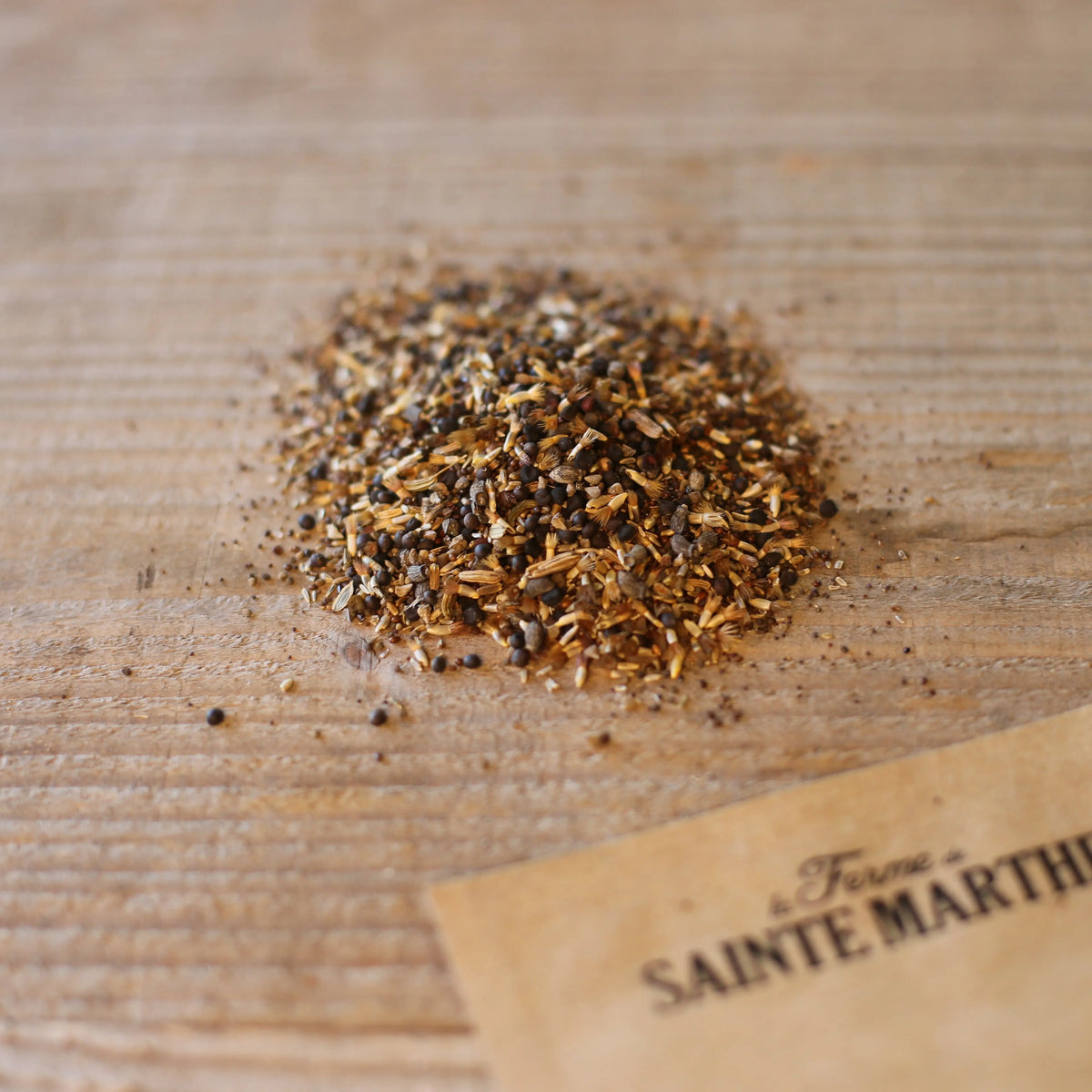 MELANGE FLEURI - NOURRIR LES PAPILLONS NT 20 G