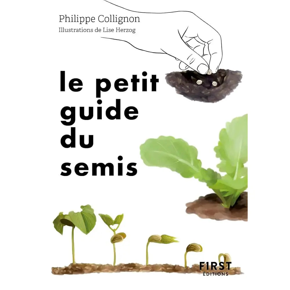 PETIT GUIDE DU SEMIS