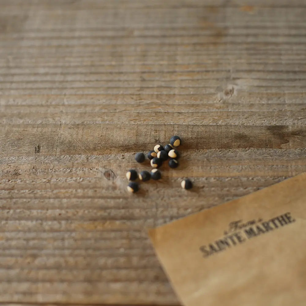 POIS DE COEUR AB