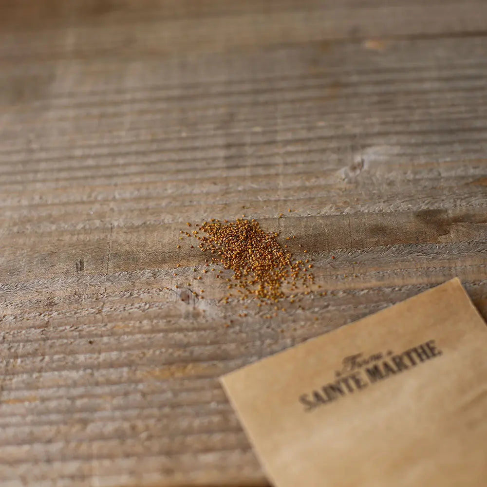 ROQUETTE SAUVAGE AB