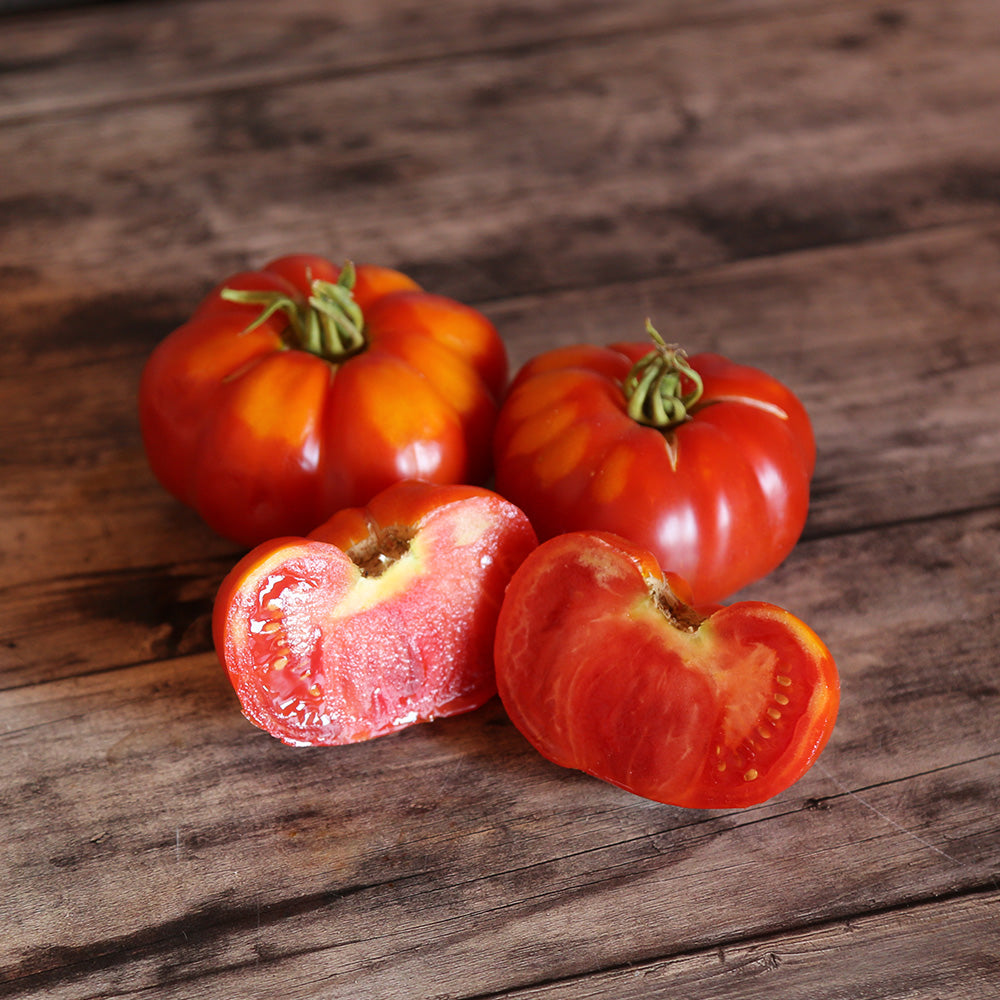 TOMATE MARMANDE AB