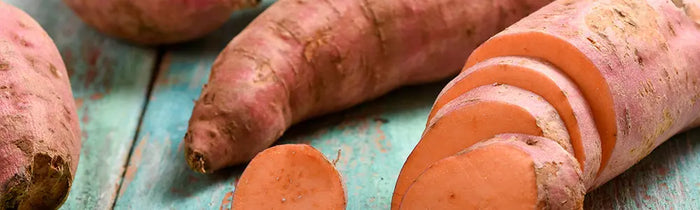 Patate docue