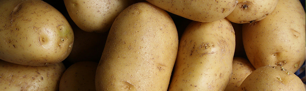 Patate docue