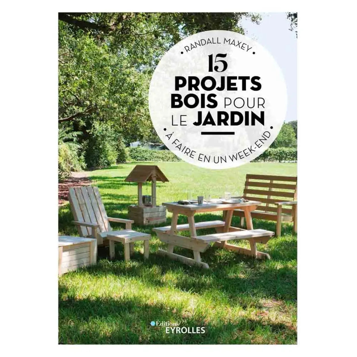 15 PROJETS BOIS 