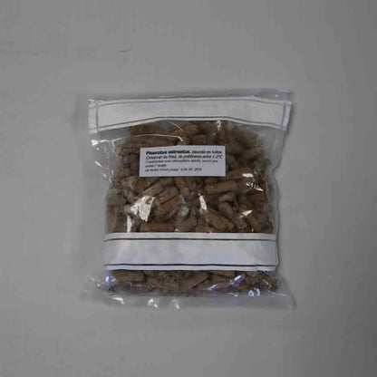 200 CHEVILLES - PLEUROTE EN FORME D´HUÎTRE AB 
