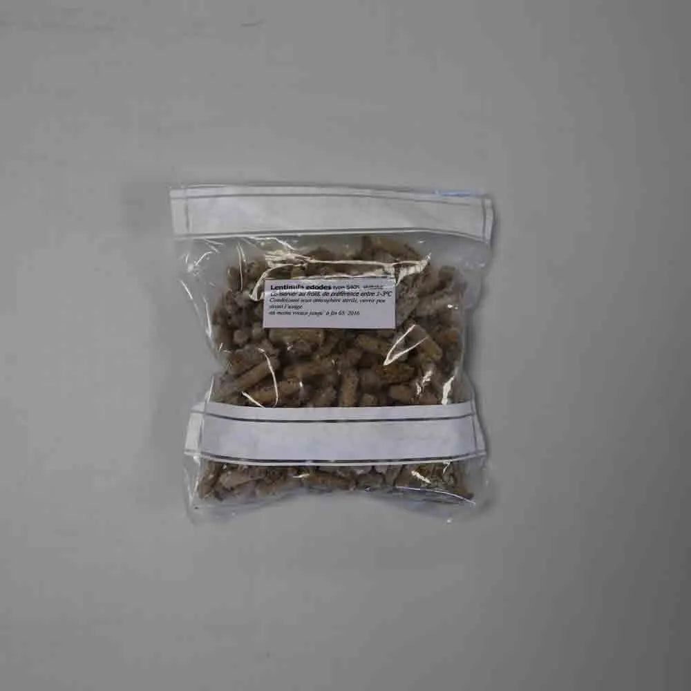 200 CHEVILLES - SHIITAKE AB 