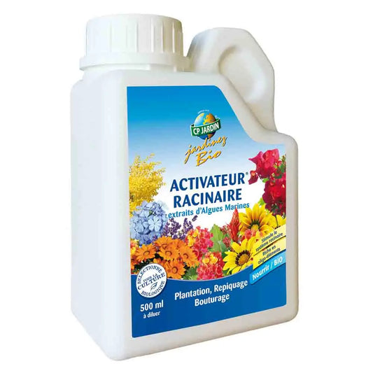 ACTIVATEUR RACINAIRE 