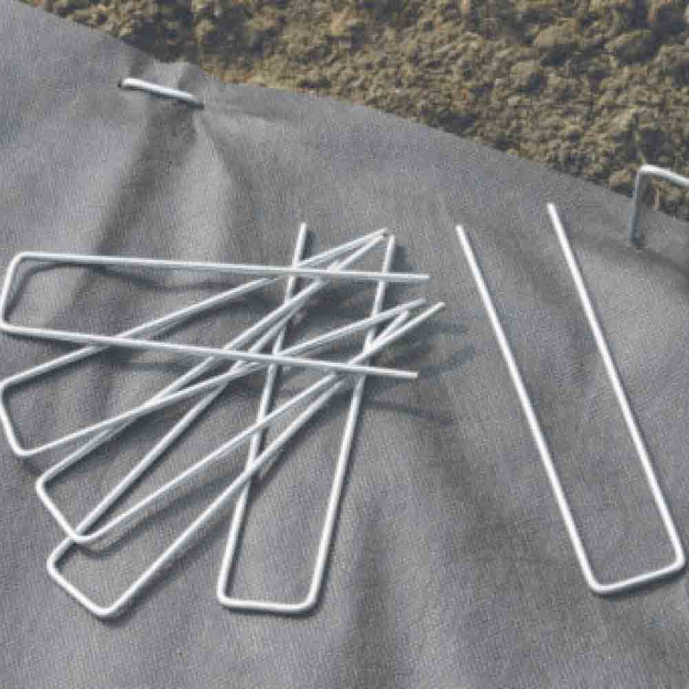 AGRAFES POUR FIXATION DES FILMS 