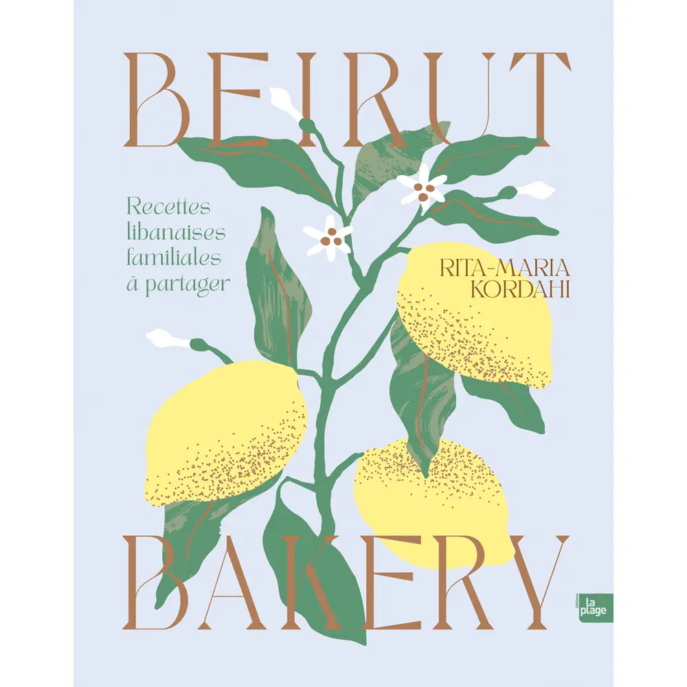 BEIRUT BAKERY 