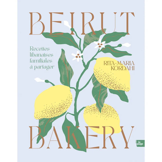 BEIRUT BAKERY 