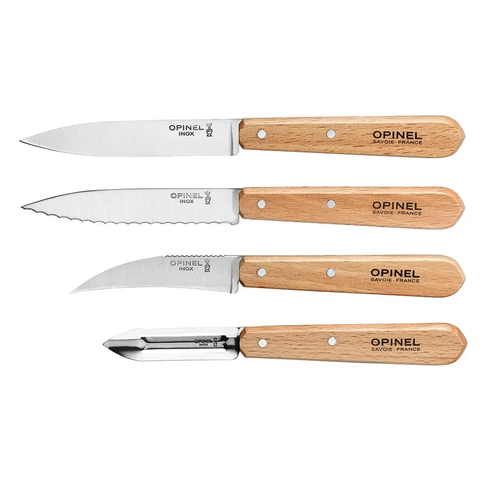 COFFRET LES ESSENTIELS HÊTRE 