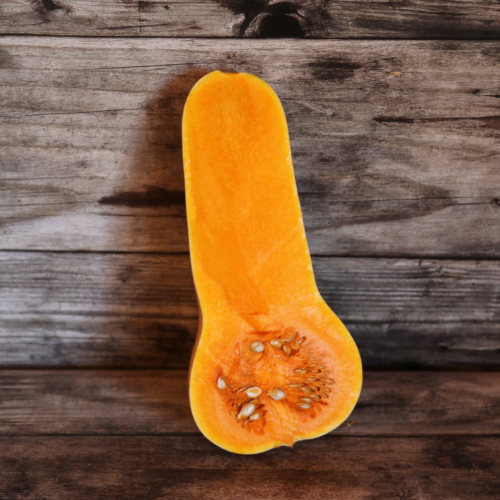 COURGE MUSQUEE NUTTERBUTTER AB 