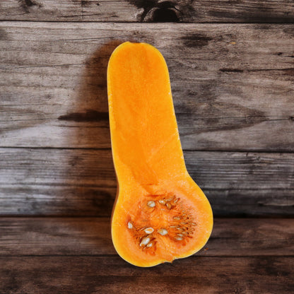 COURGE MUSQUEE NUTTERBUTTER AB 