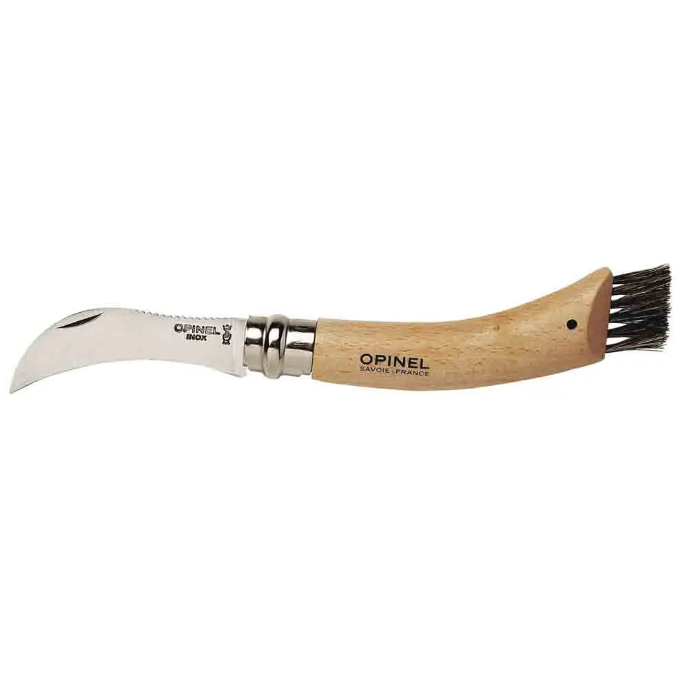 COUTEAU À CHAMPIGNON OPINEL 