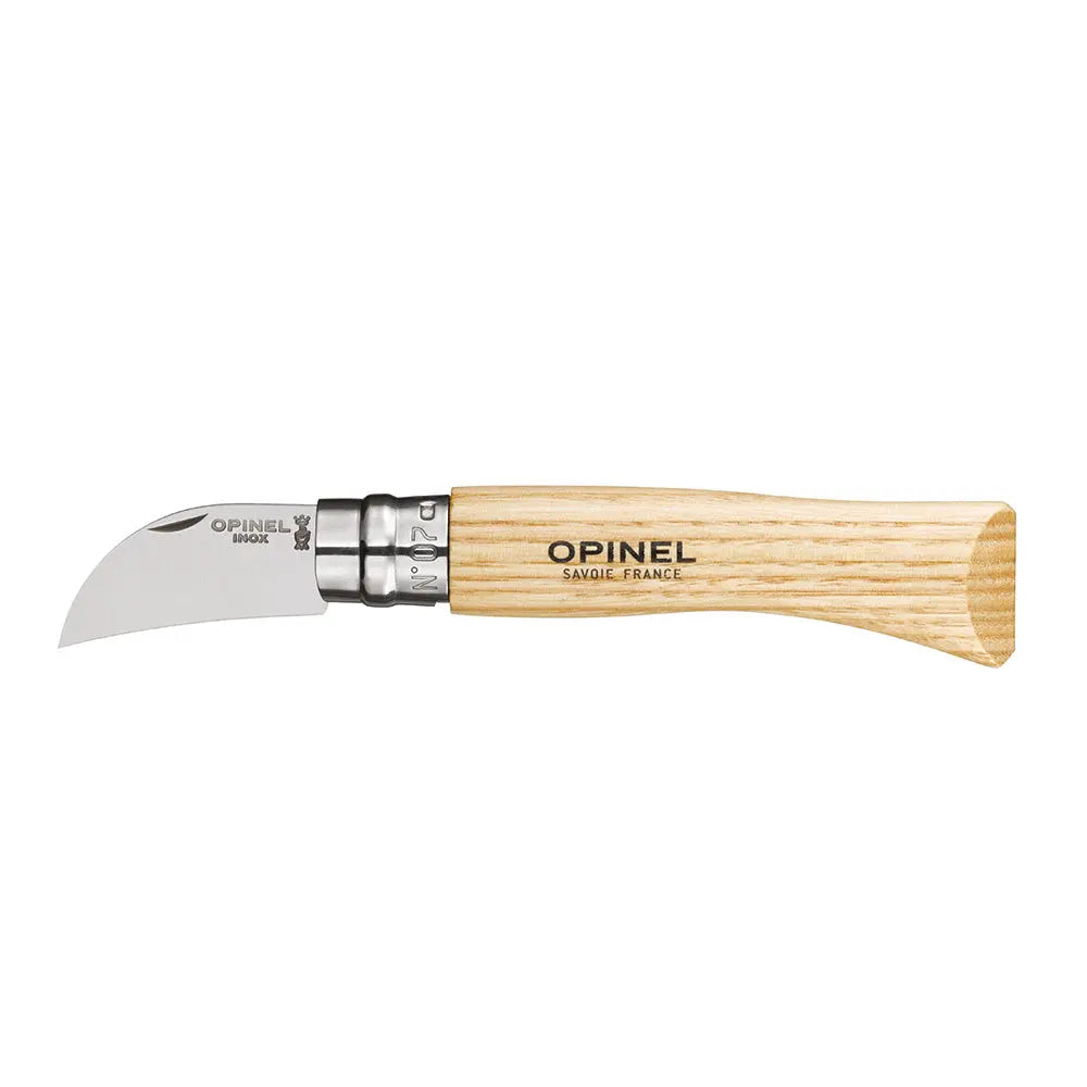 COUTEAU A CHATAIGNE OPINEL 