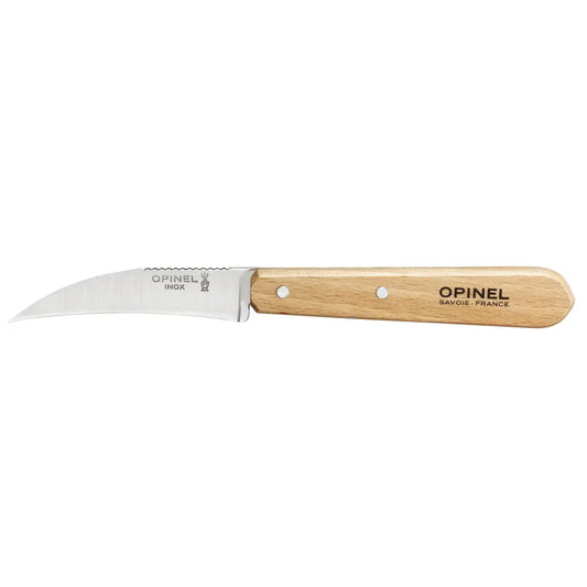 COUTEAU À LEGUMES OPINEL 