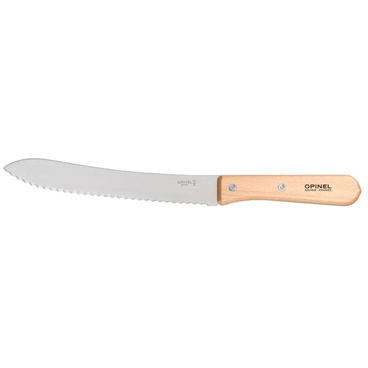 COUTEAU À PAIN OPINEL 
