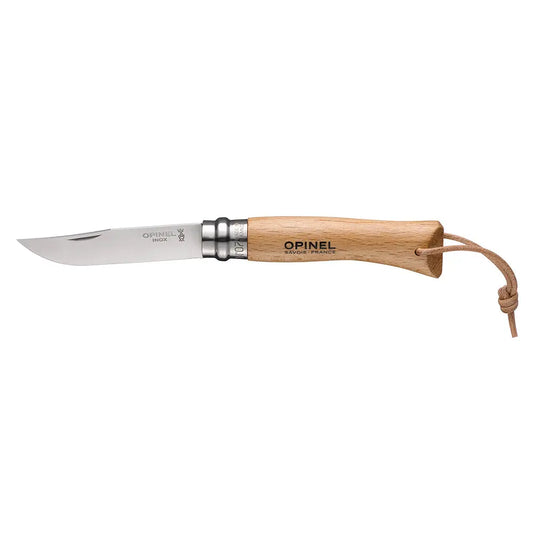 COUTEAU BAROUDEUR OPINEL N°7 