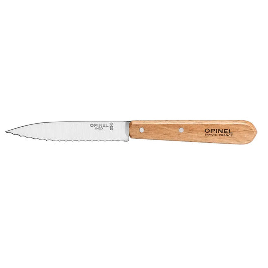 COUTEAU CRANTÉ N°113 