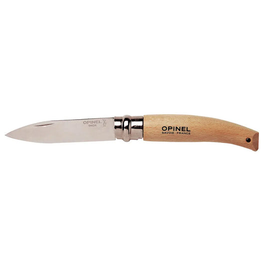 COUTEAU DE JARDIN OPINEL 