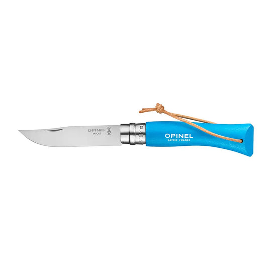 COUTEAU OPINEL COLORAMA N°07 