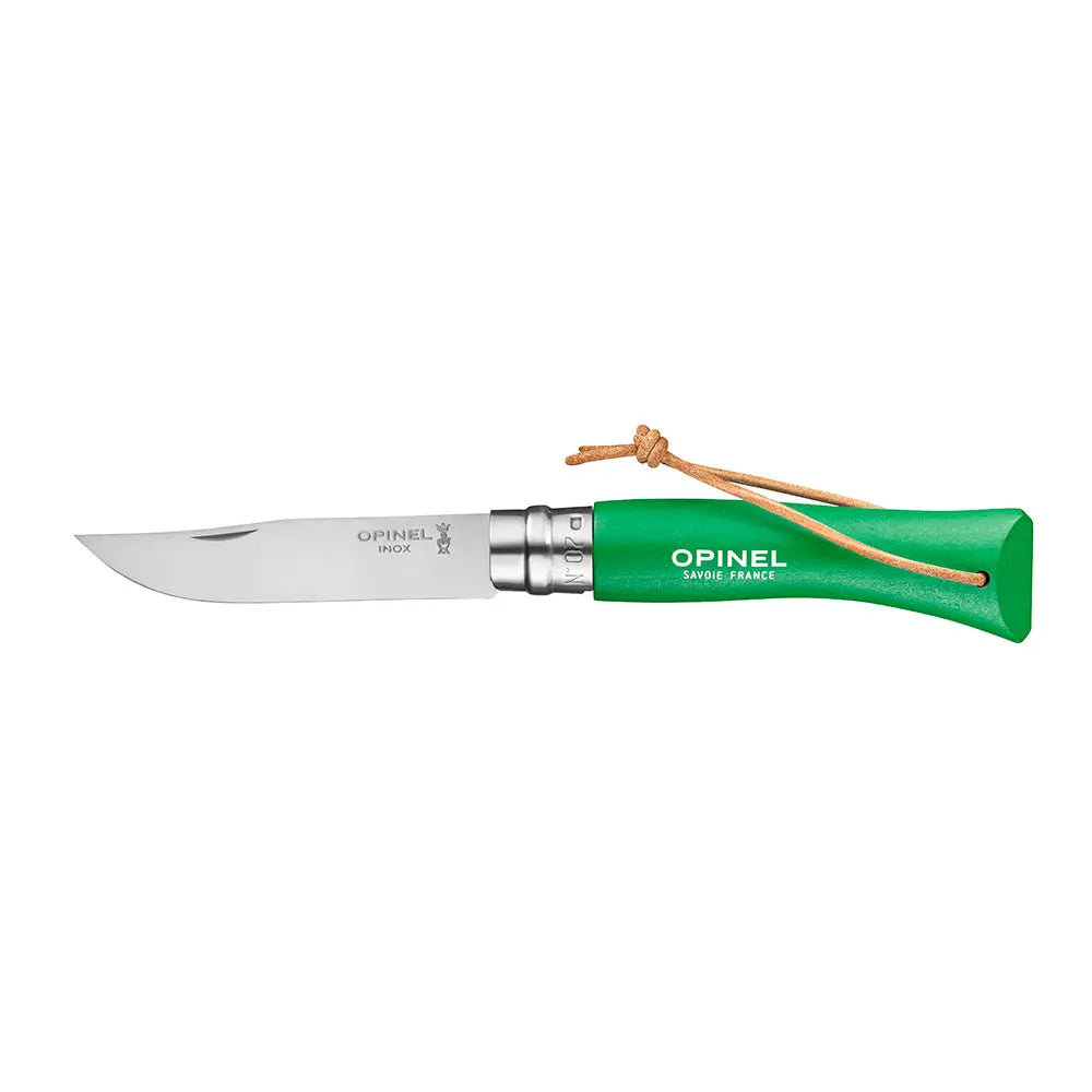 COUTEAU OPINEL COLORAMA N°07 