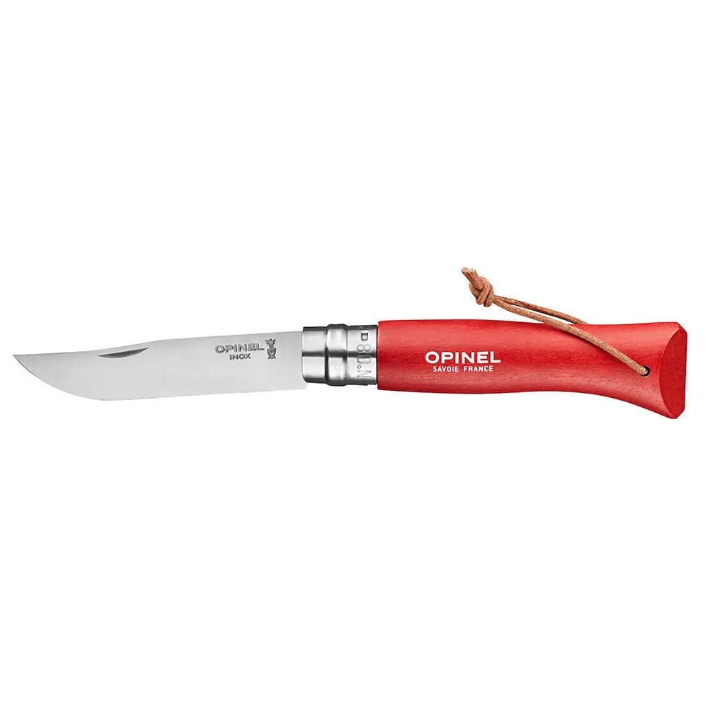 COUTEAU OPINEL N°08 