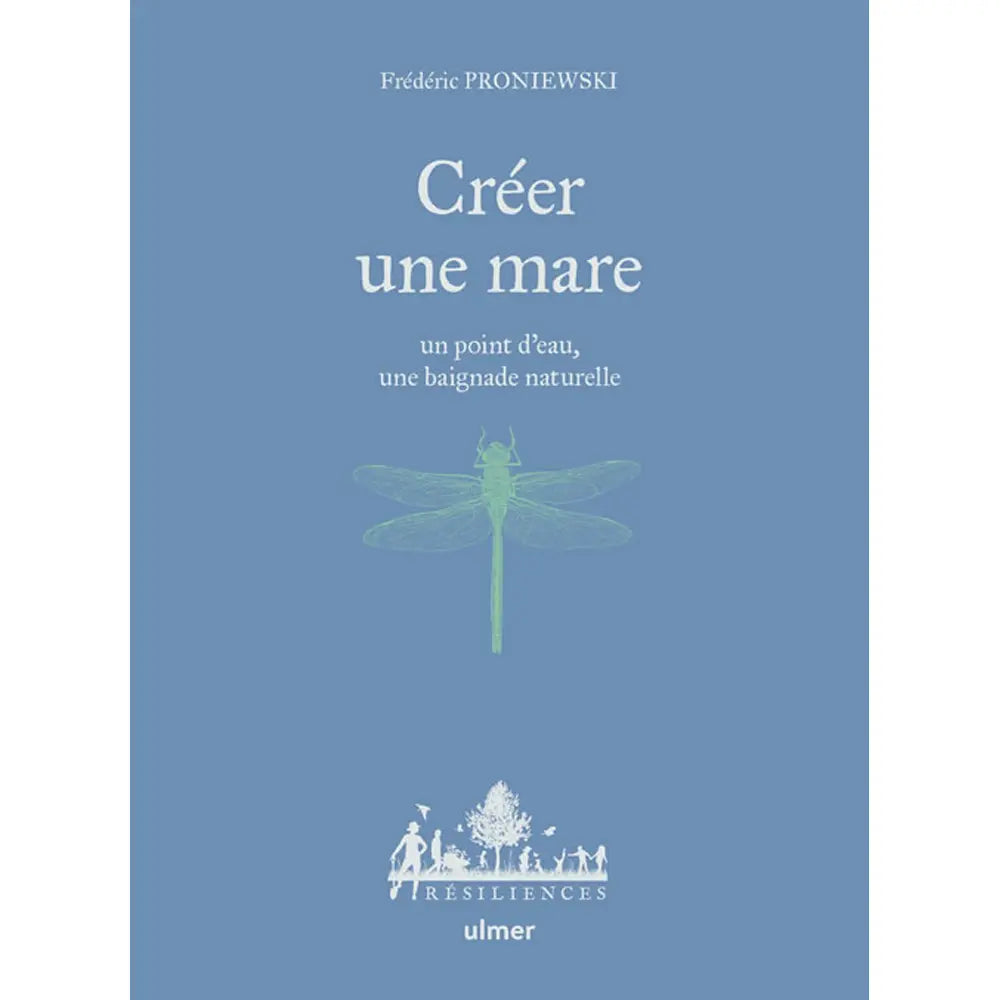 CREER UNE MARE 
