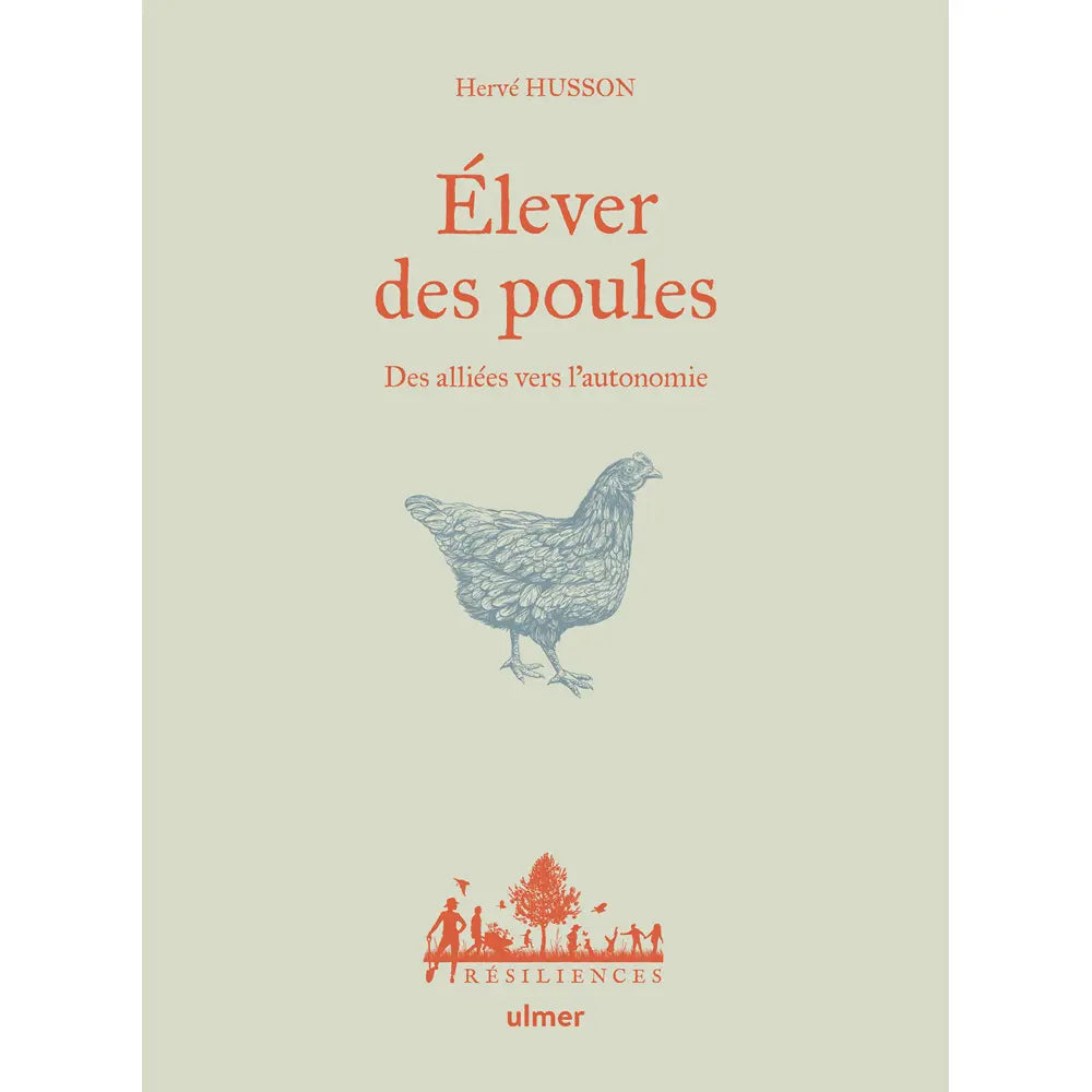 ELEVER DES POULES 