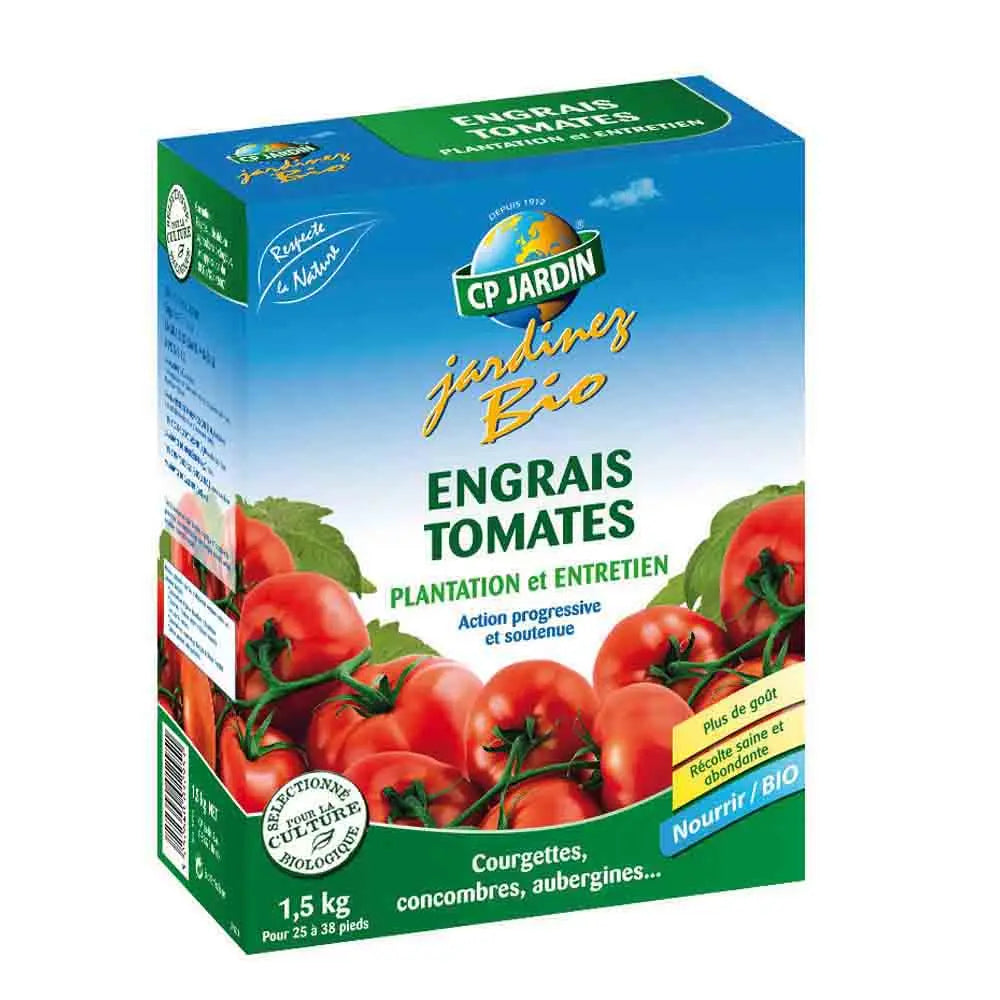 ENGRAIS TOMATES 1,5 kg 