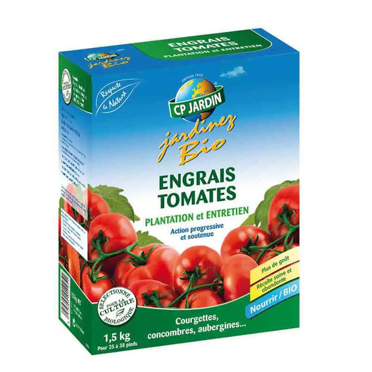ENGRAIS TOMATES 1,5 kg 