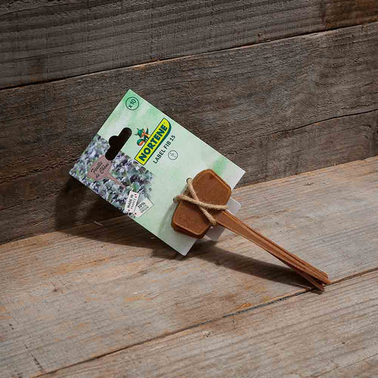 ETIQUETTES A PLANTER 
