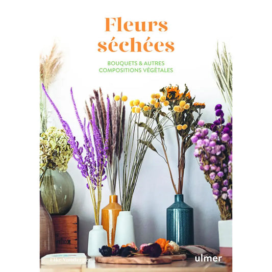 FLEURS SECHEES 