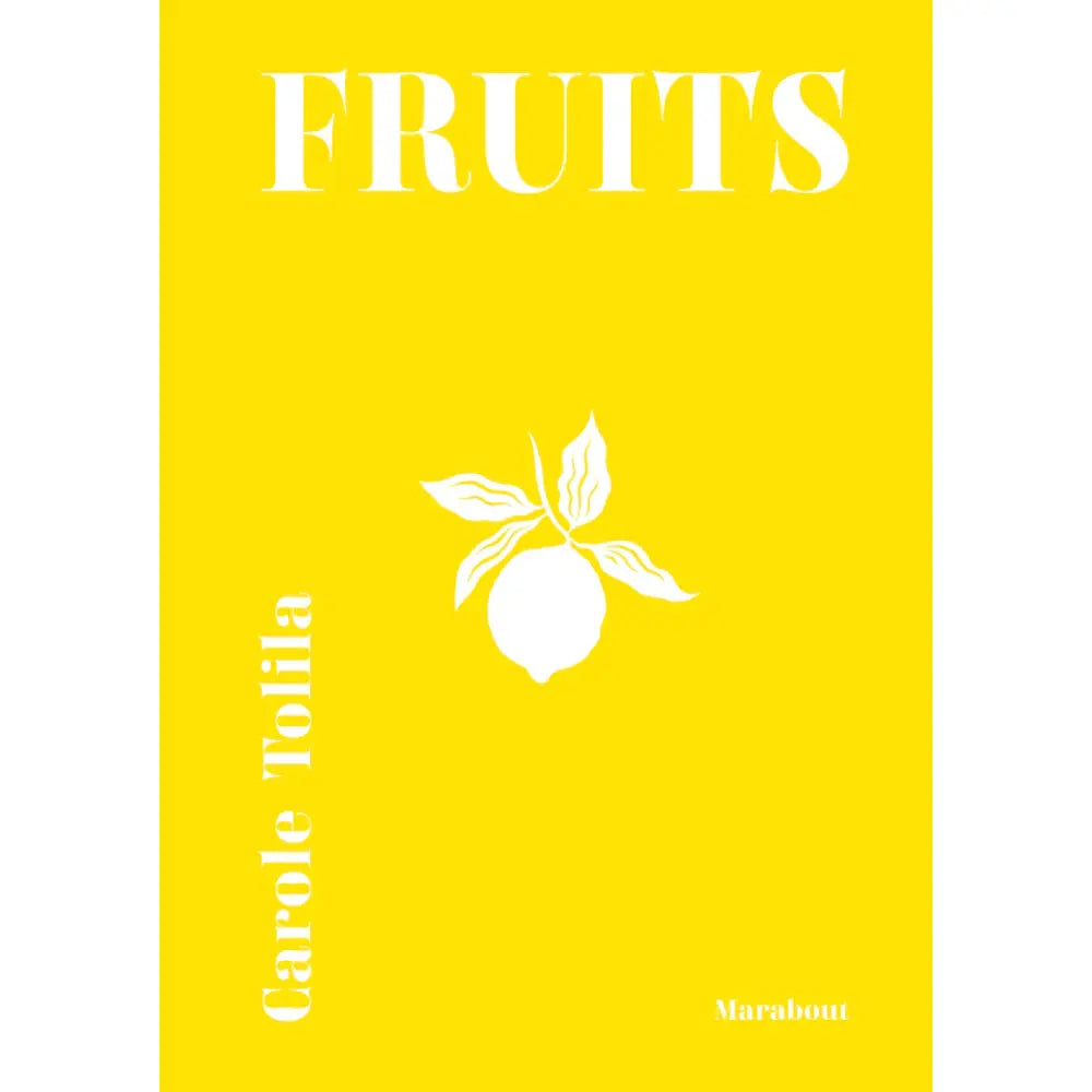 FRUITS 