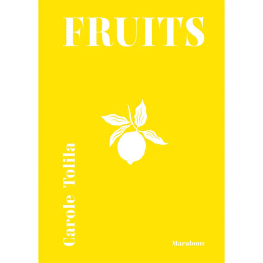 FRUITS 