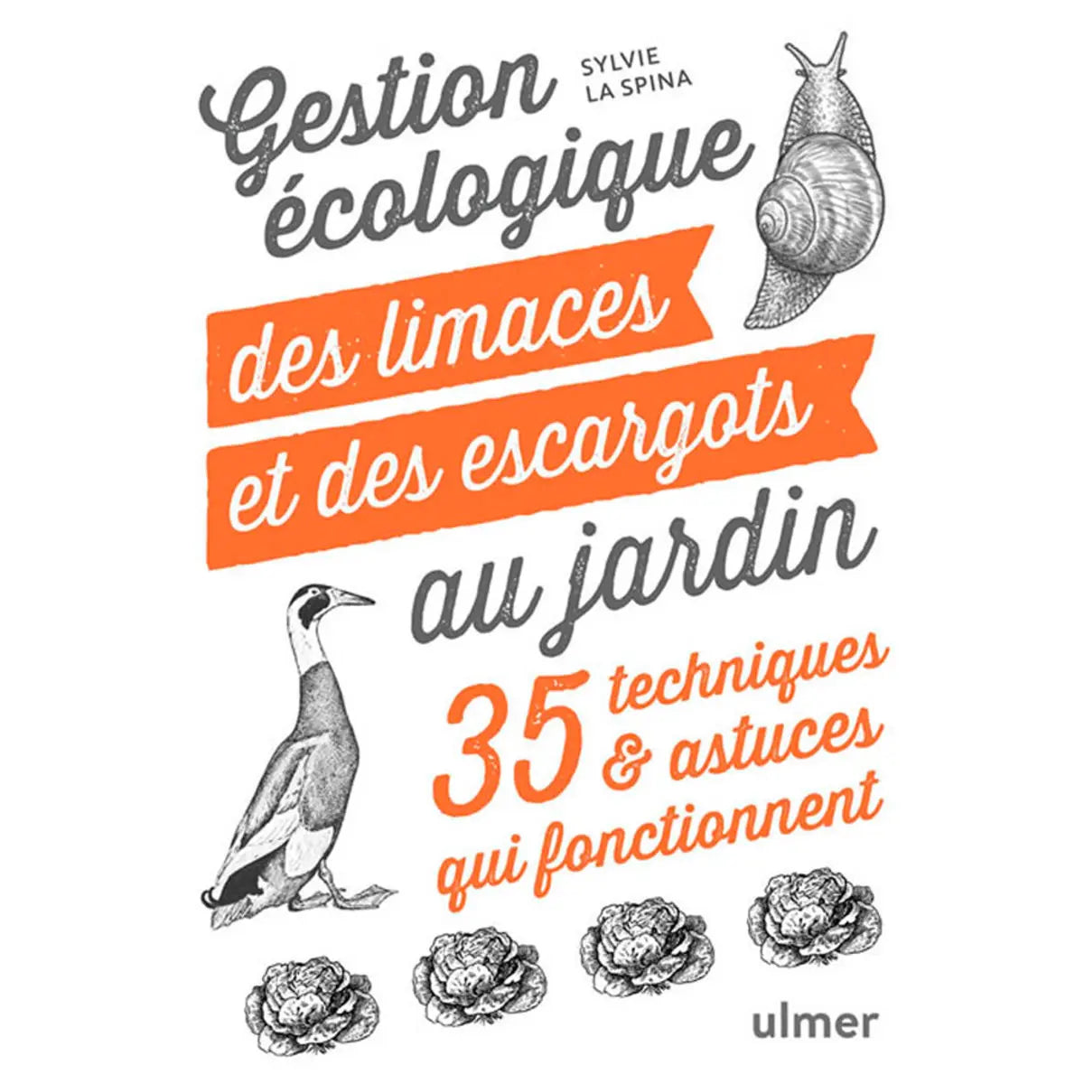 GESTION ECOLOGIQUE DES LIMACES ET DES ESCARGOTS AU JARDIN 