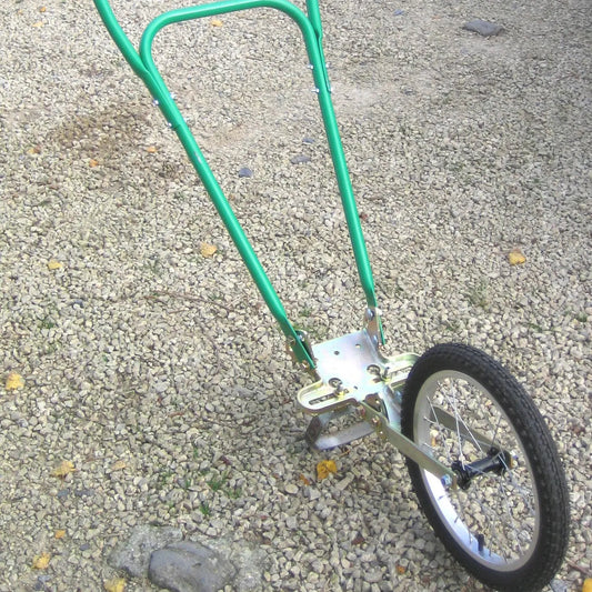 HOUE MARAICHERE - 1 ROUE 