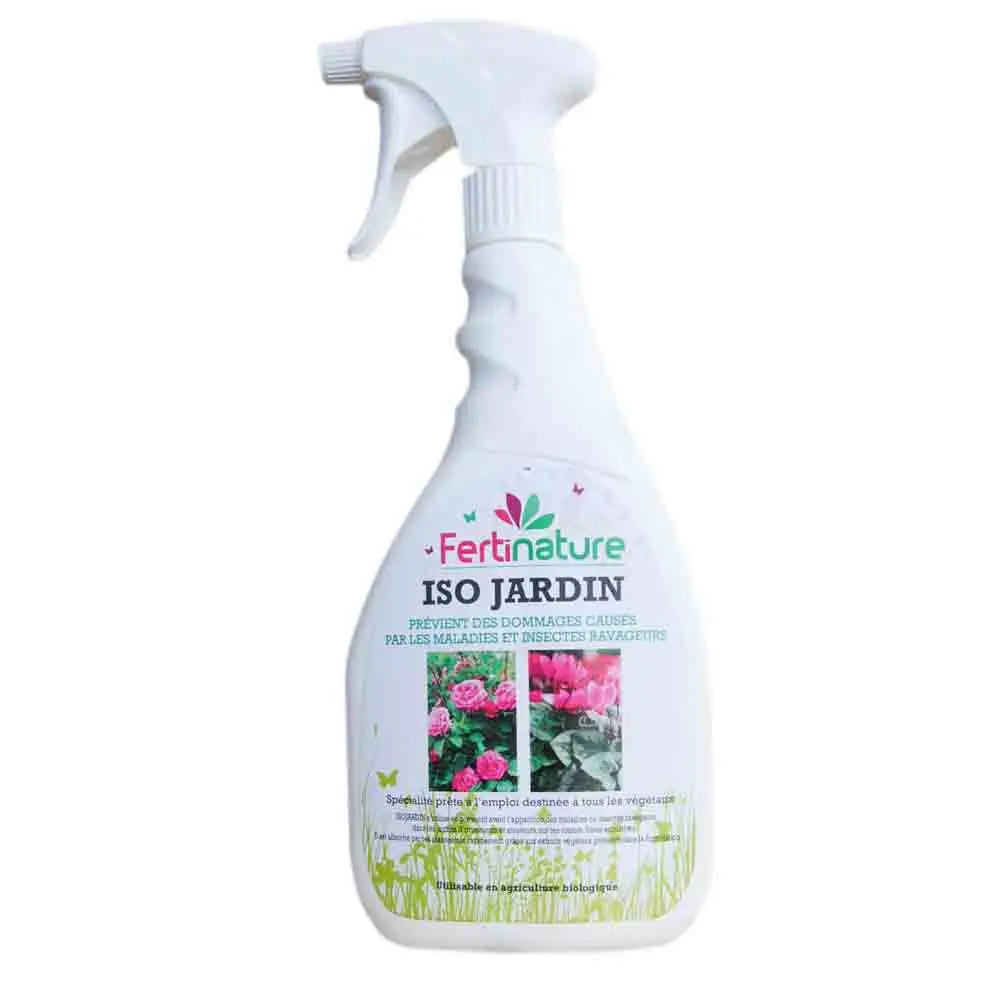 ISOJARDIN 