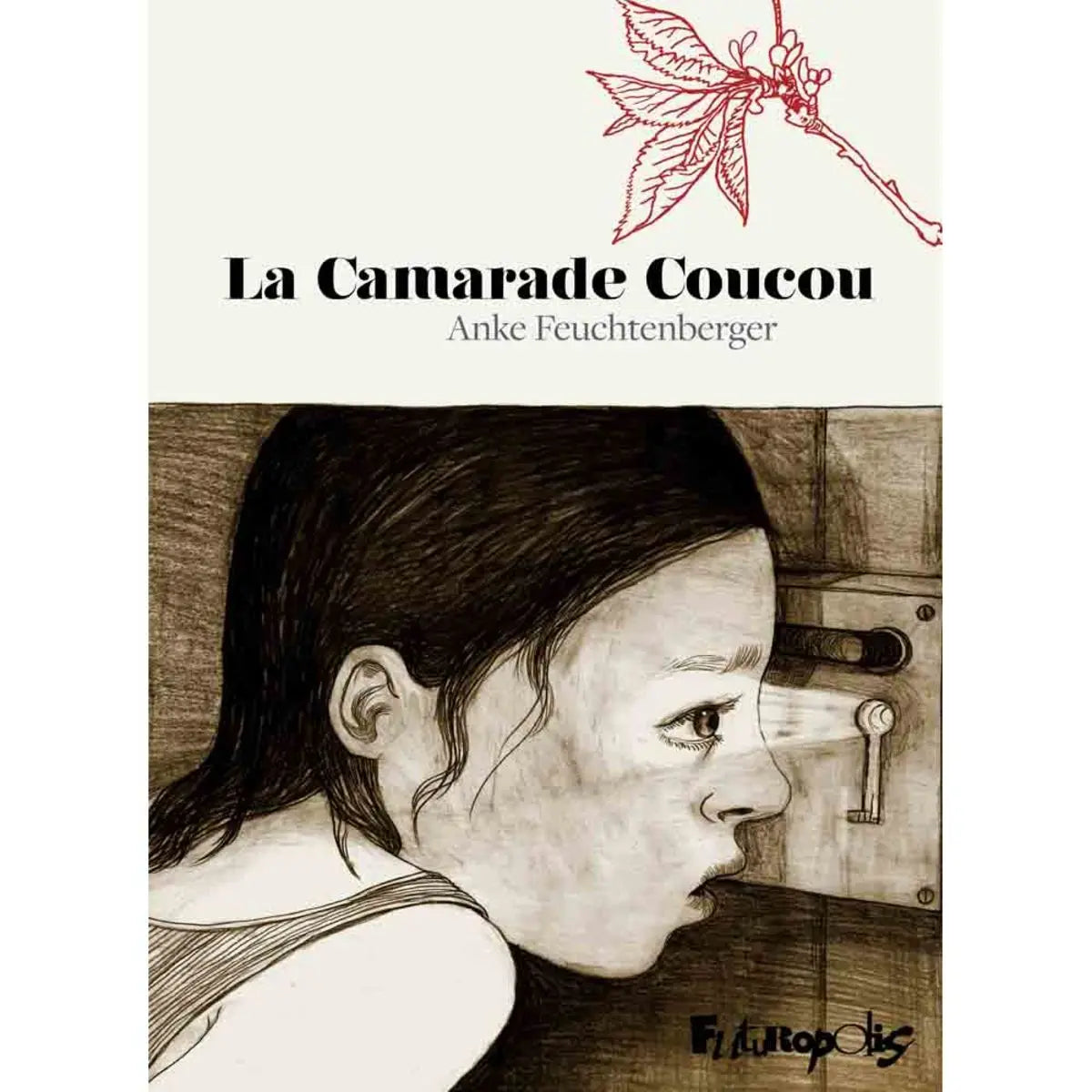LA CAMARADE COUCOU 