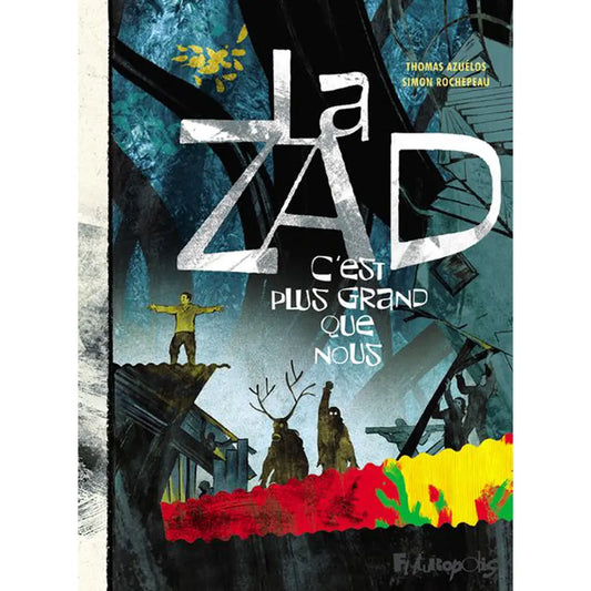 LA ZAD 