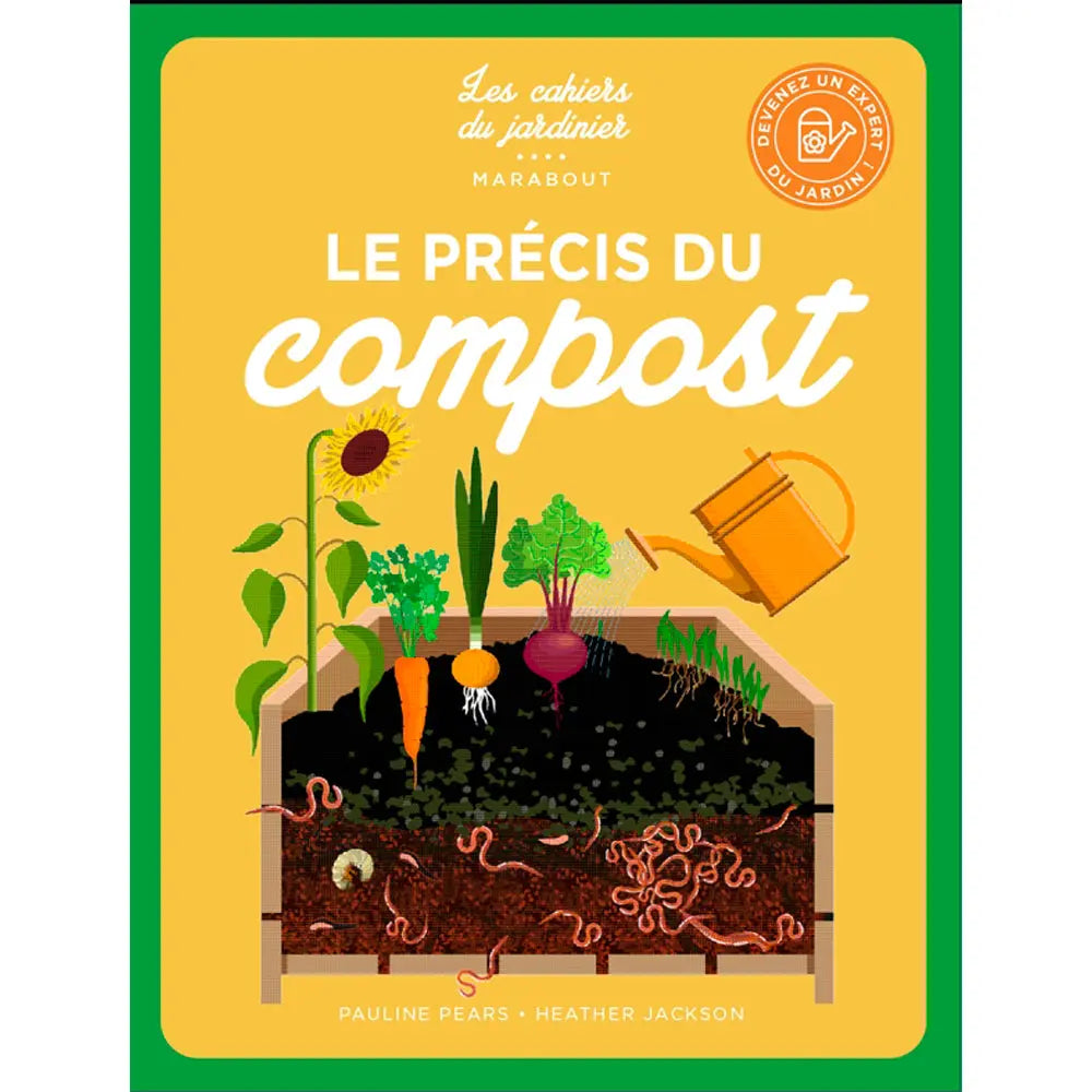 LE PRÉCIS DU COMPOST 