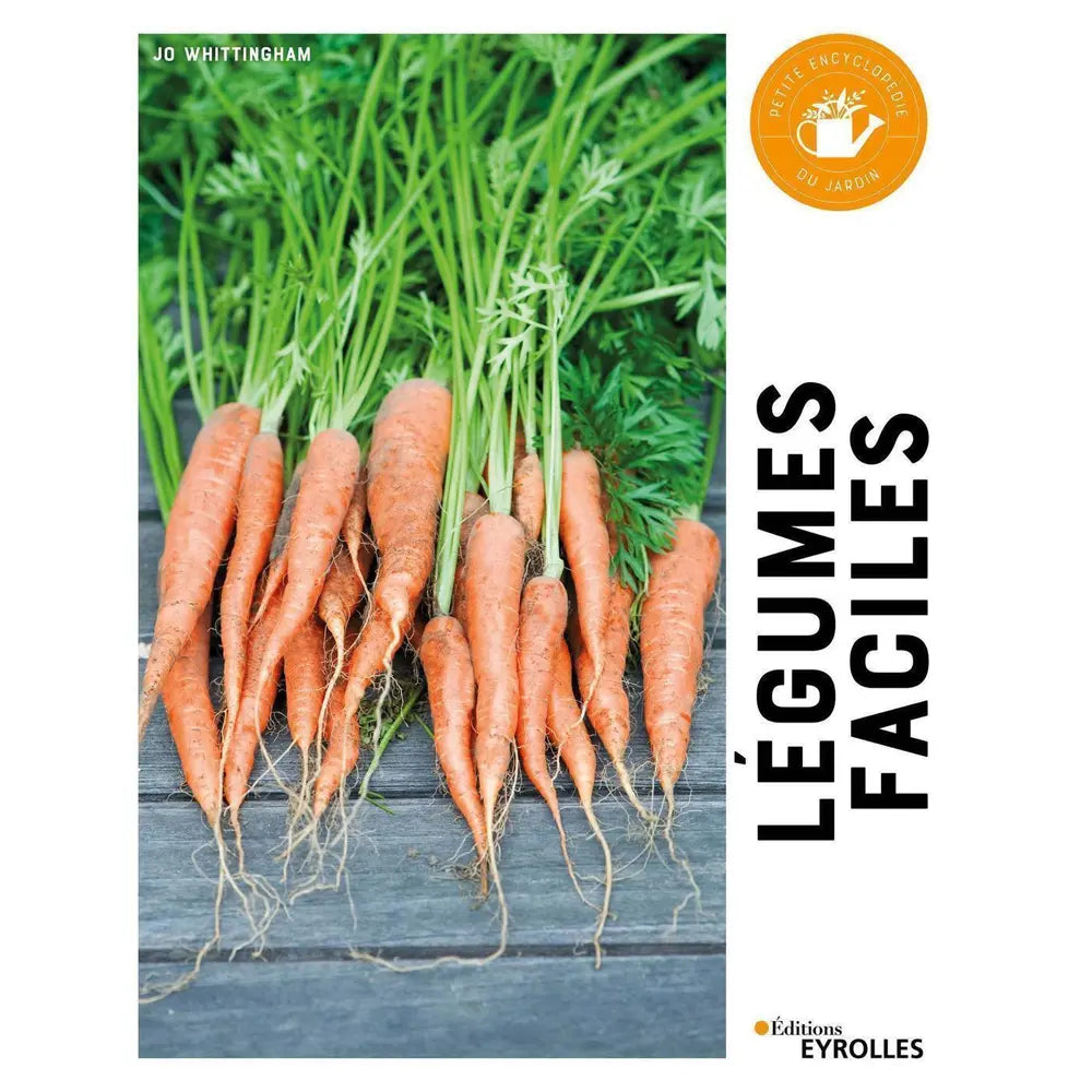 LEGUMES FACILES 