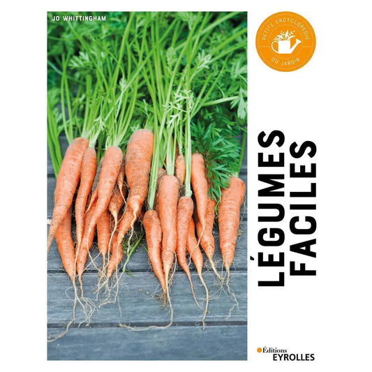 LEGUMES FACILES 